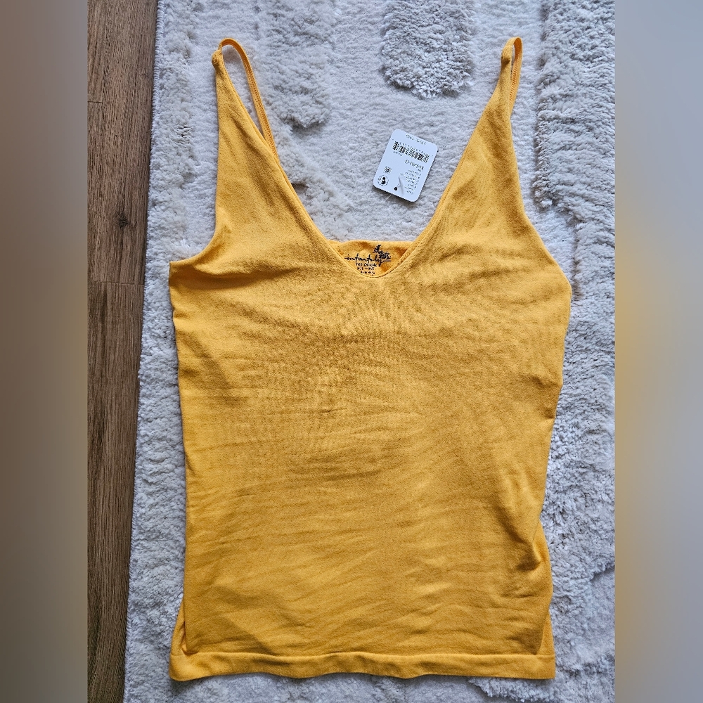 NWT Free People Tank
